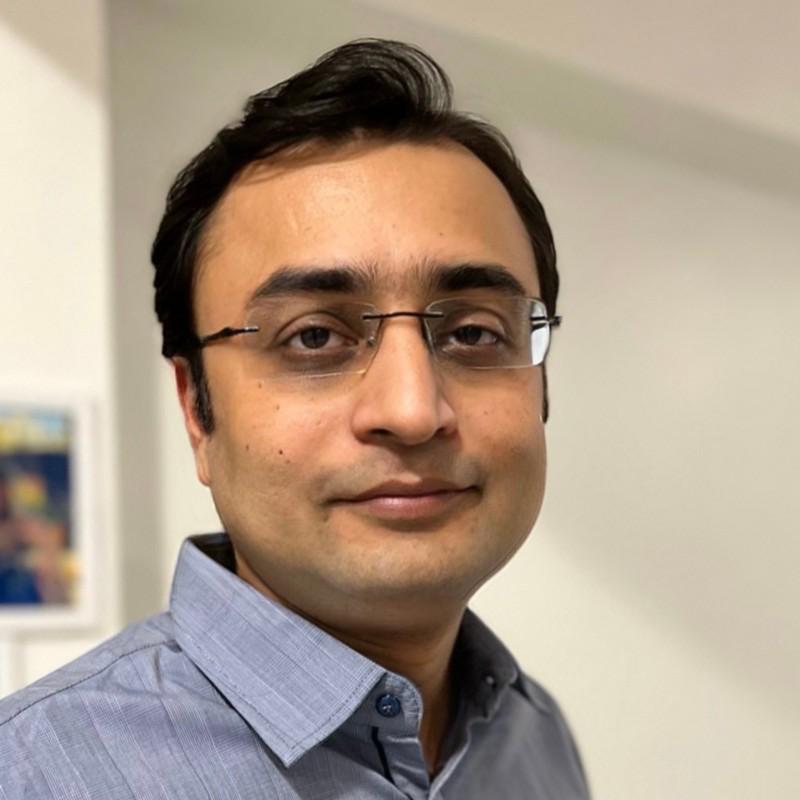 Kragos Technologies Team